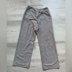 work pants
small rip on left bottom leg